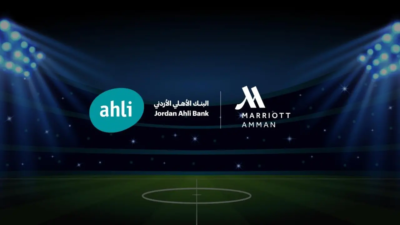 البنك الأهلي يرعى النسخة العالمية من بطولة Clash of Champs في عمّان